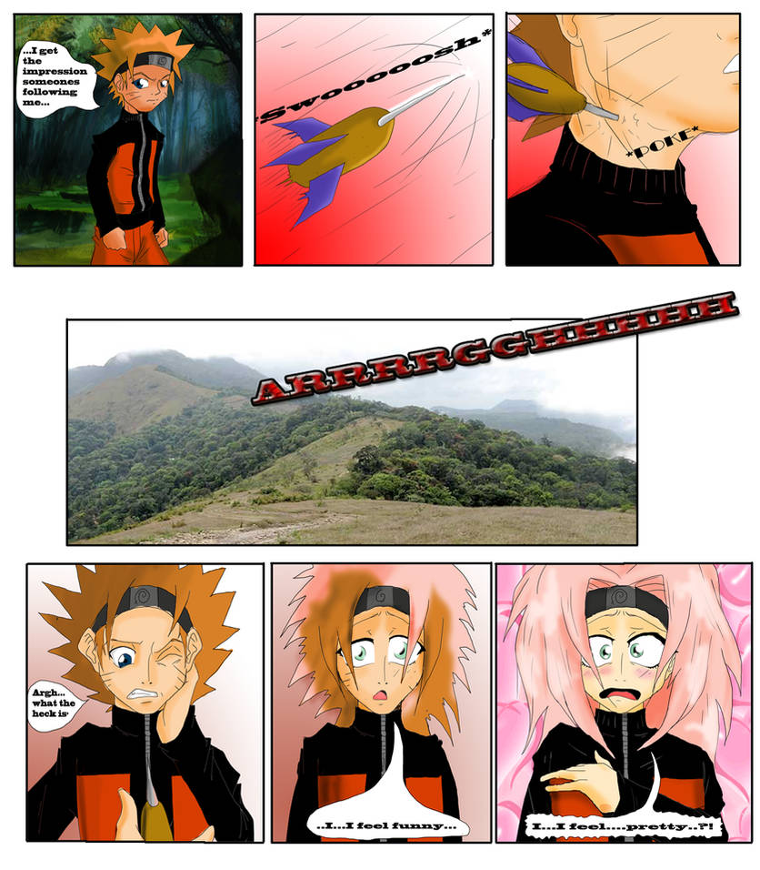 Sakura TG Page 3 by TFSubmissions on DeviantArt
