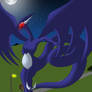 Shadow Lugia TF 8