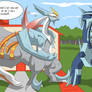 Legendary Revenge_Kyurem Pokemon TF Page 5