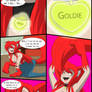 The Purrrrfect Transformation _Cat Girl TG Page 11