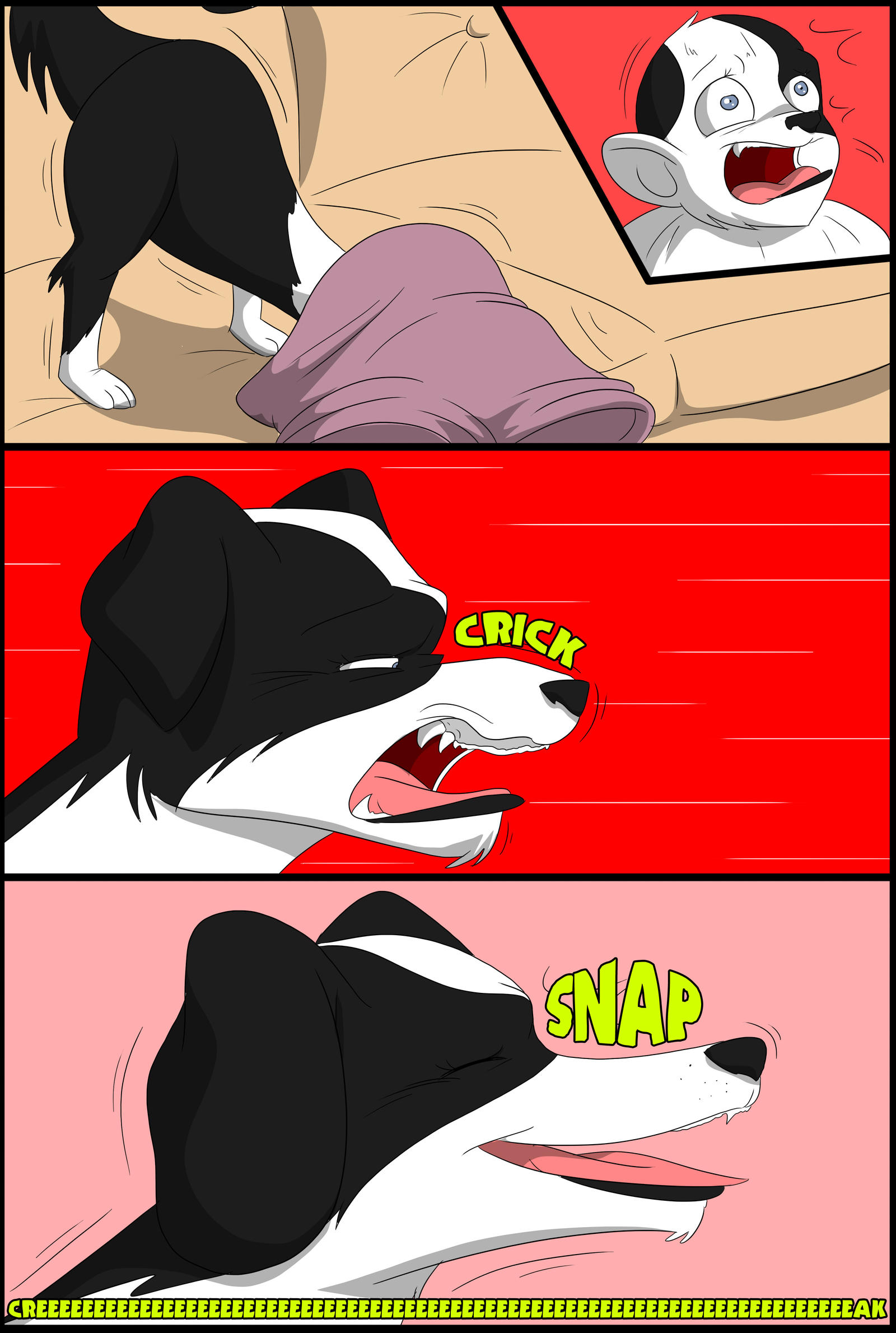 The Incredidogs_Dog TF Page 7 by TFSubmissions on DeviantArt