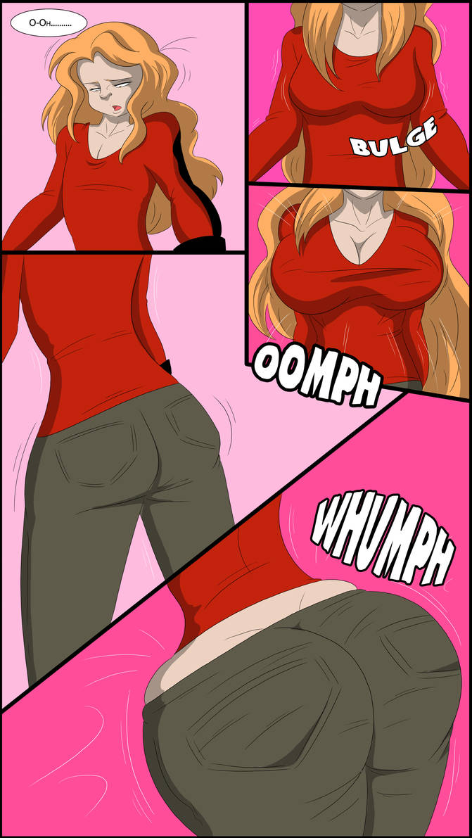 The Queen's Game 2 Page 38 by TFSubmissions on DeviantArt