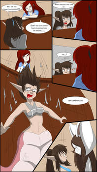 'Pet'ronising Owner TG/TF Page 10