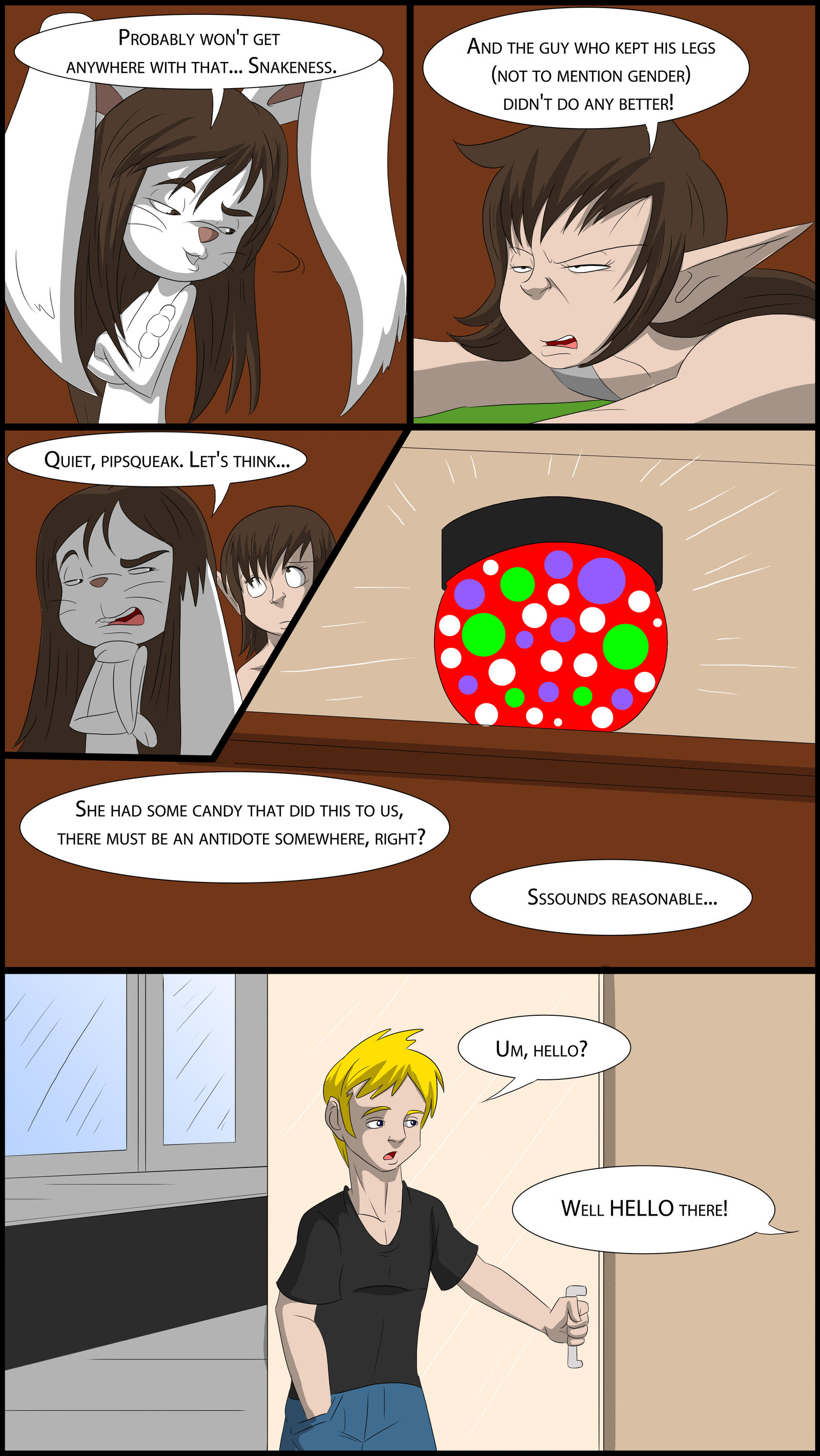 Pet Ronising Owner Tg Tf Page 14 By Tfsubmissions On Deviantart Pet Ronising Owner Tg Tf Page 14 By Tfsubmissions On Deviantart