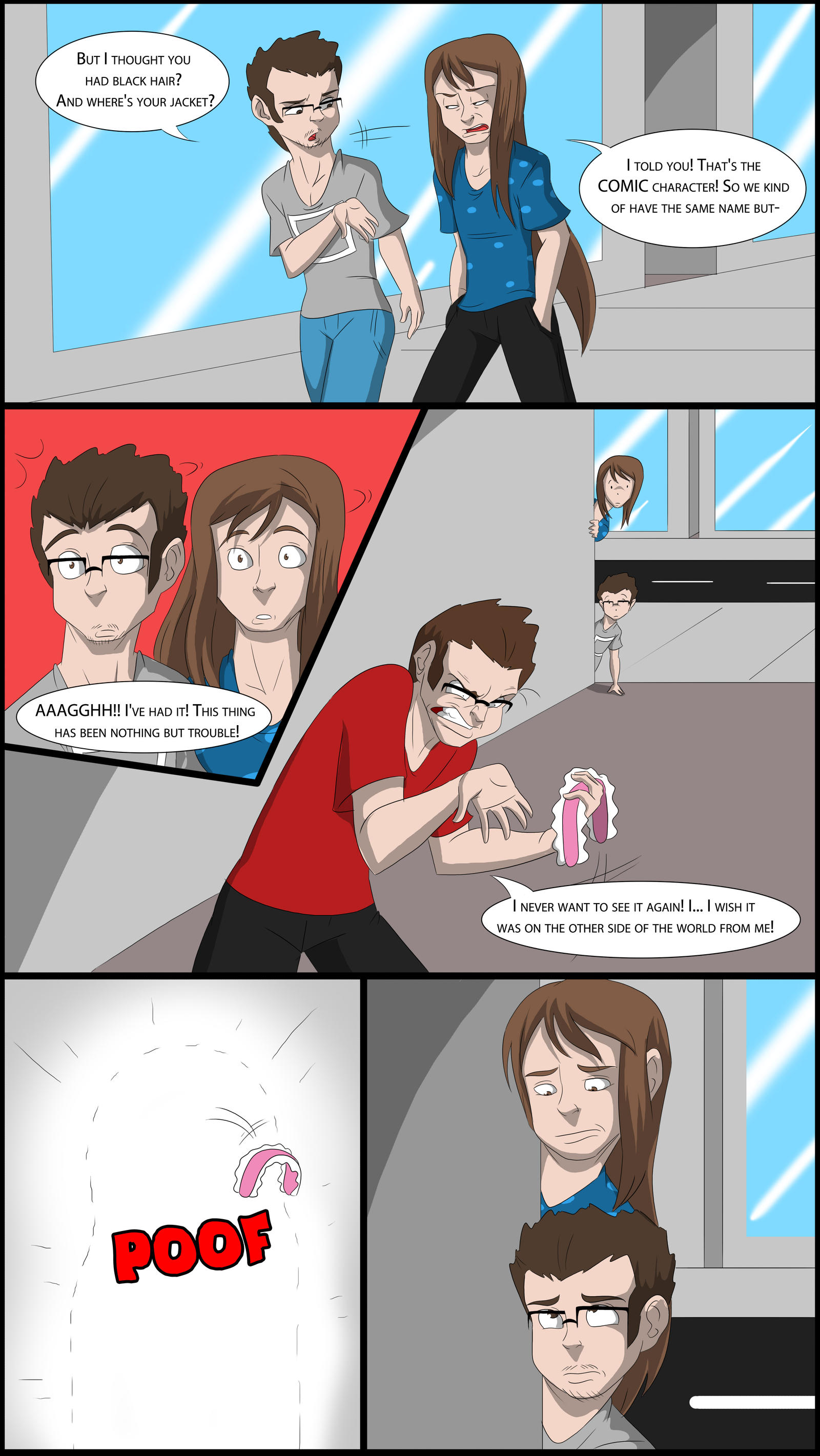 Deviantart Simplification Tf Wishful Thinking TG/TF_Page 1 by TFSubmissions on DeviantArt