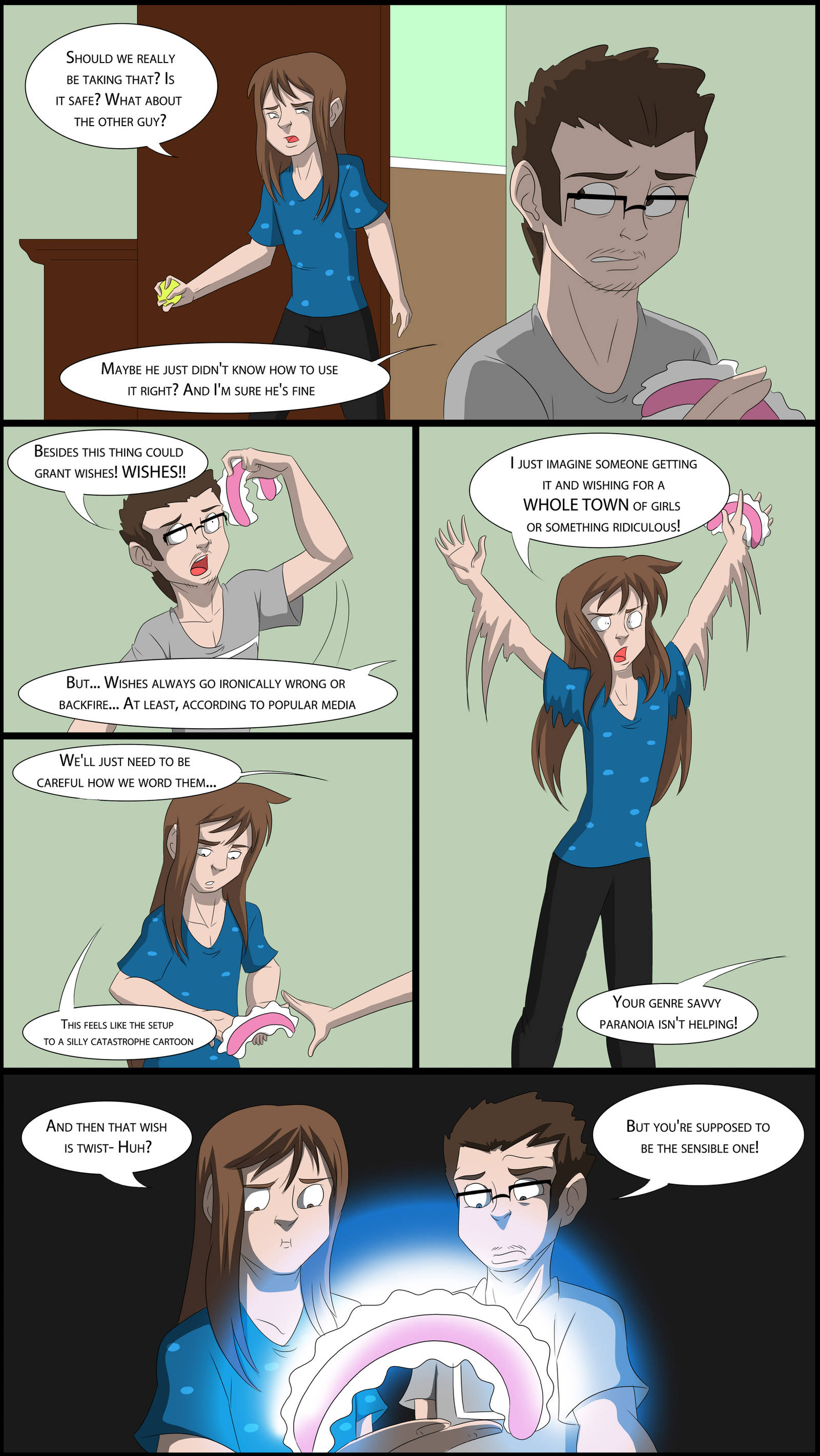 Wishful Thinking Tg Tf Page 3 By Tfsubmissions On Deviantart Wishful Thinking Tg Tf Page 3 By Tfsubmissions On Deviantart