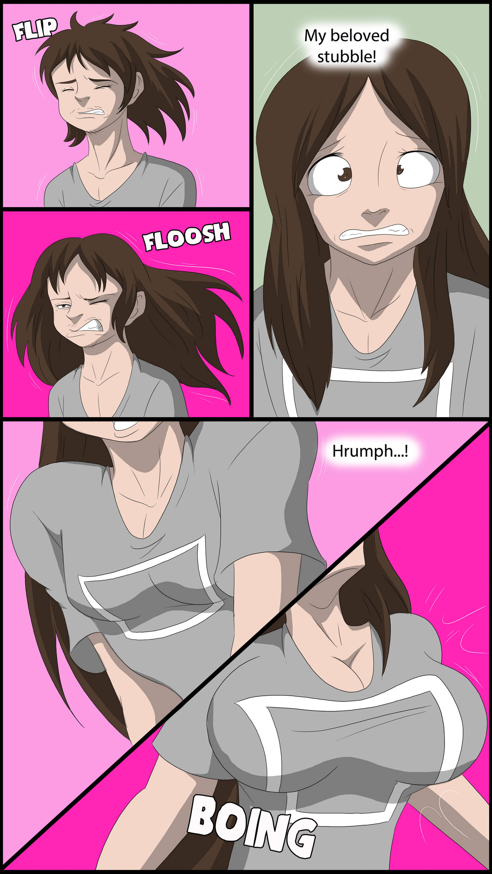 Deviantart Simplification Tf Wishful Thinking TG/TF_Page 2 by TFSubmissions on DeviantArt