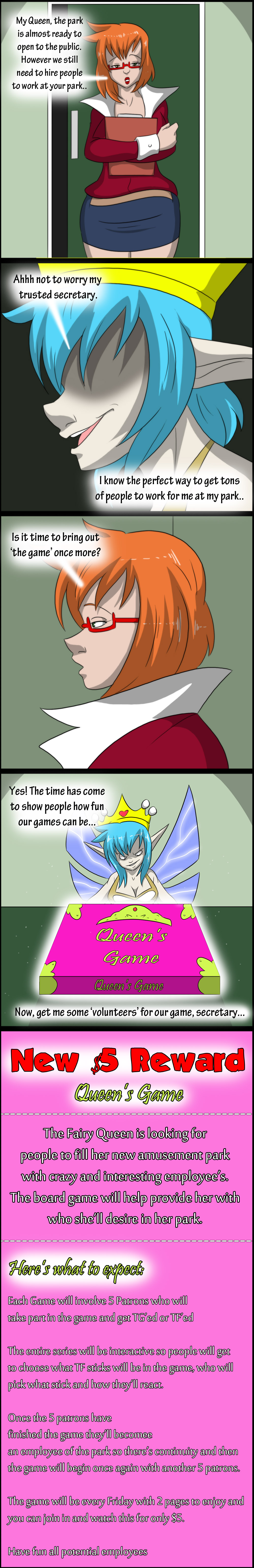 Transformation Transformation