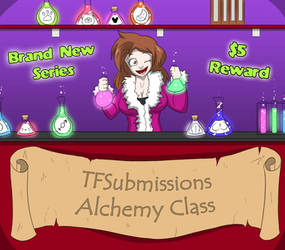 TFSubmissions Alchemy Class_Interactive TG Series