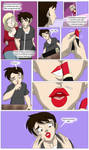 Indulging Makeover TG Page 1 by TFSubmissions