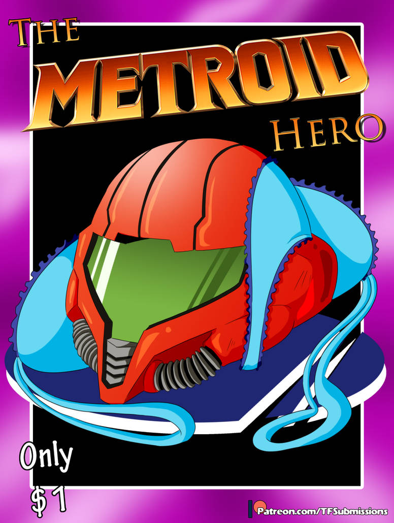 The Metroid Hero TG Comic by TFSubmissions on DeviantArt