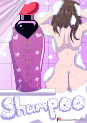 Sweet Shampoo TG Front Cover