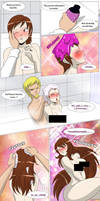 Sweet Shampoo TG Page 13