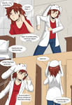 My Makeshift Daughter Tg Page 3 By Tfsubmissions On Deviantart My Makeshift Daughter Tg Page 3 By Tfsubmissions On Deviantart