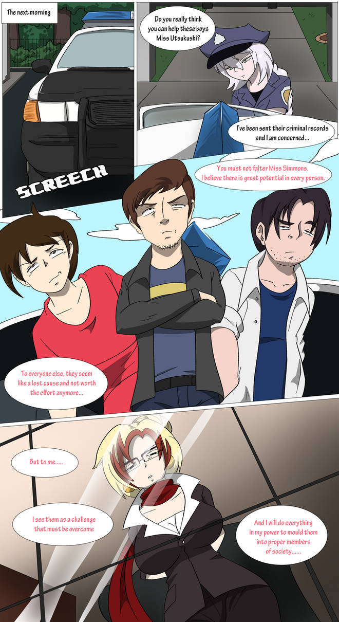 Private School Of Inner Beauty Tg Page 1 By Tfsubmissions On Deviantart Private School Of Inner Beauty Tg Page 1 By Tfsubmissions On Deviantart