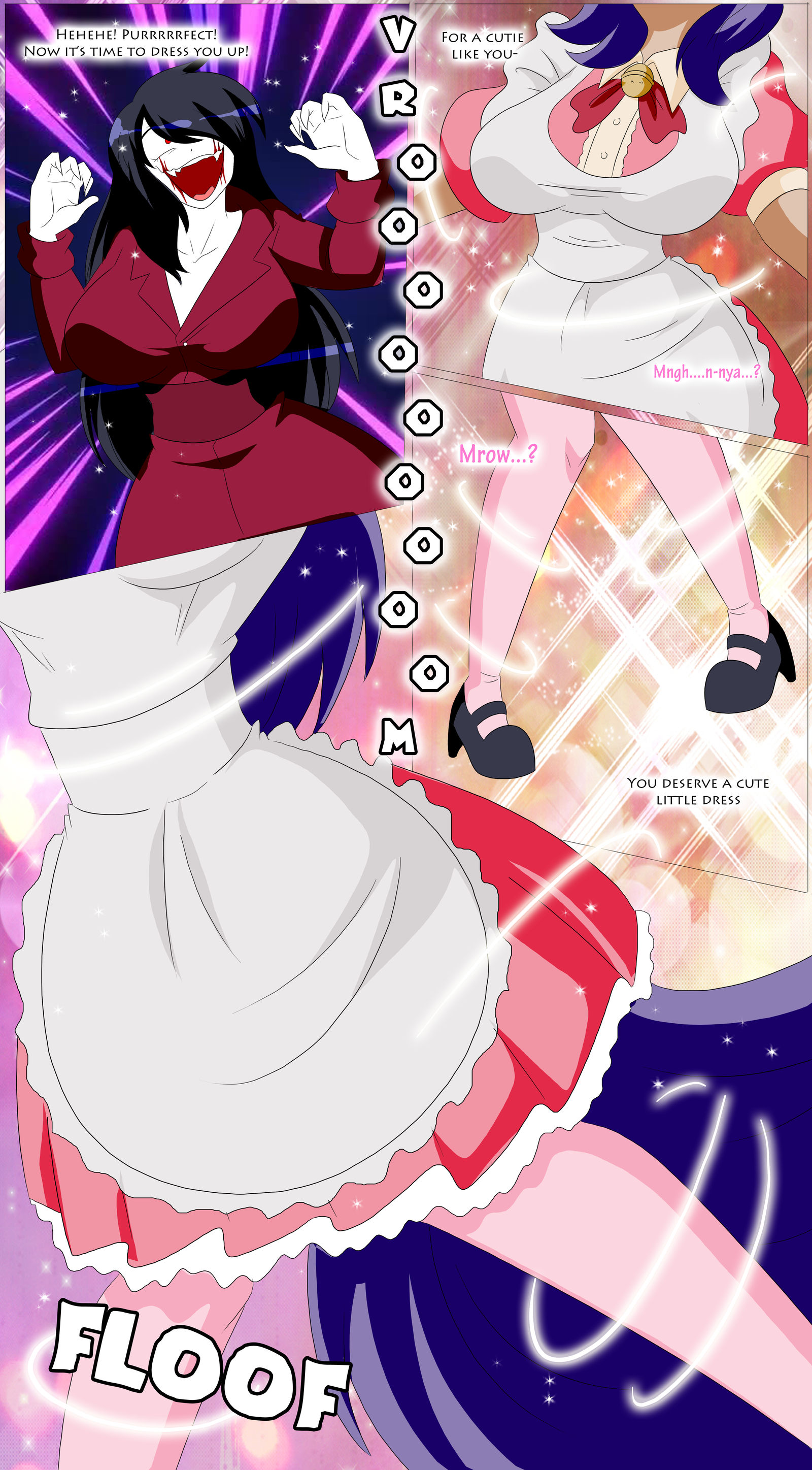 Deviantart Possession - esh908h