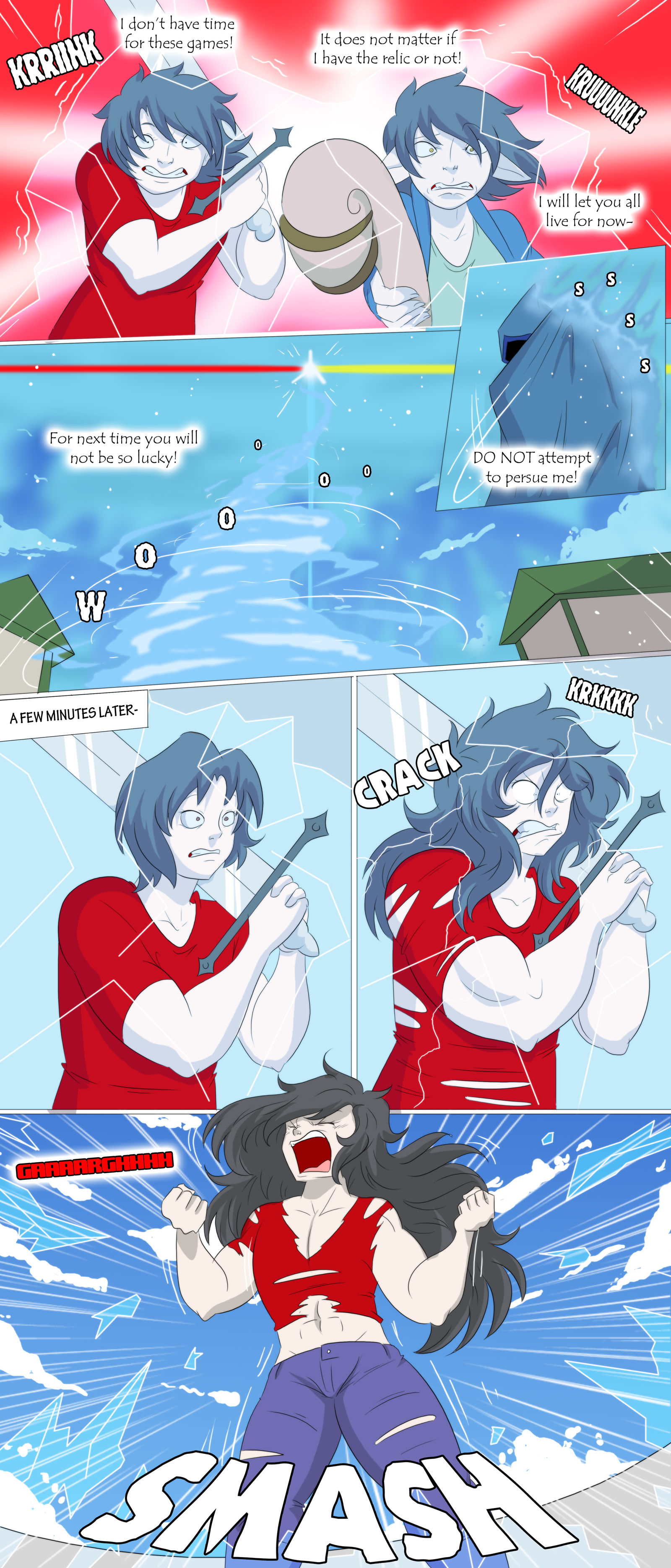 DnD Rolling The Dice TG Page 30 By TFSubmissions On DeviantArt Dnd rolling the dice tg page 30 by tfsubmissions on deviantart