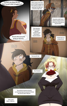 Private School of Inner Beauty TG Page 74