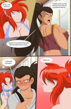 Private School of Inner Beauty TG Page 78