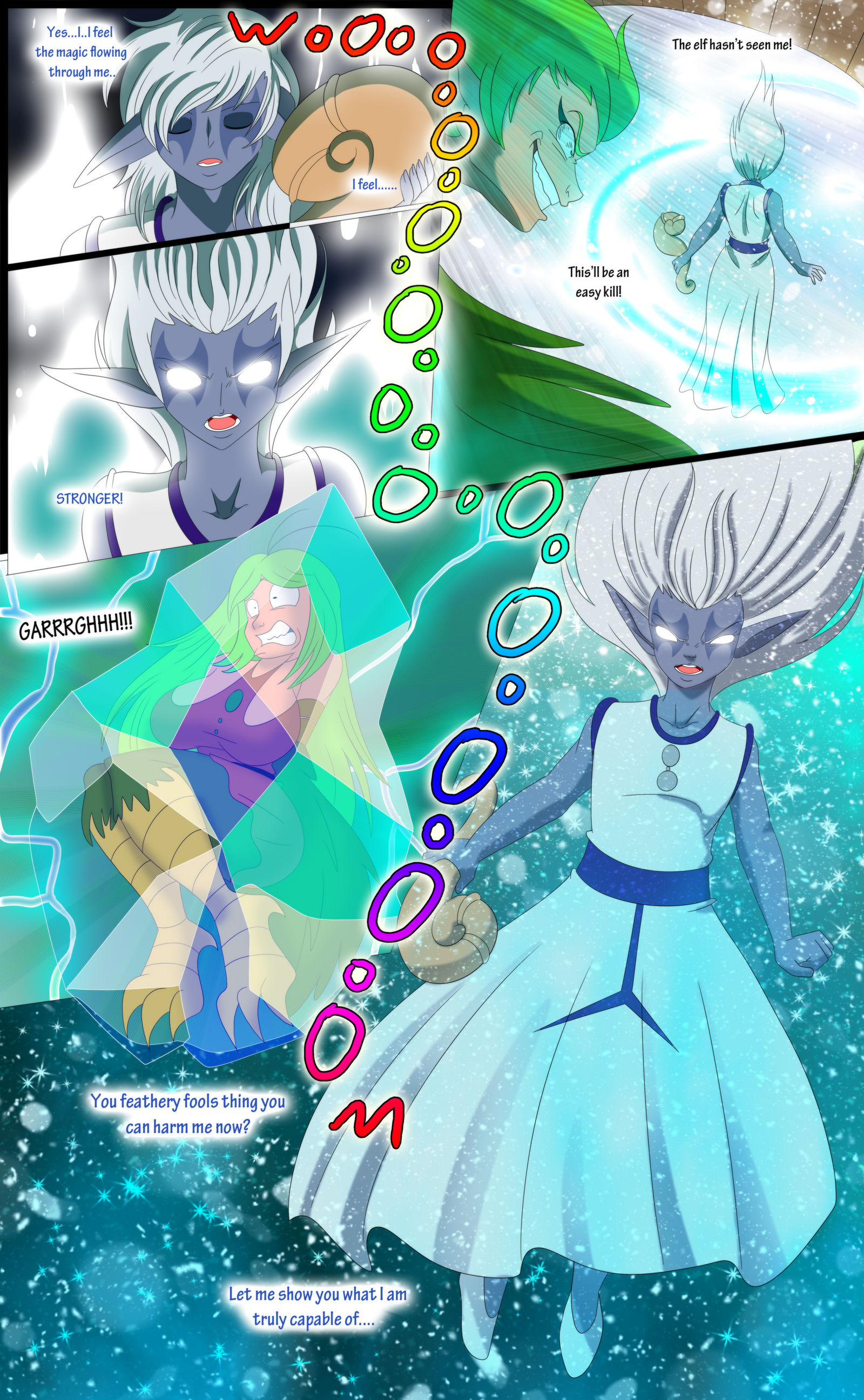 DnD Rolling The Dice TG Page 70 By TFSubmissions On DeviantArt Dnd rolling the dice tg page 70 by tfsubmissions on deviantart