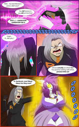 The Psychic Apprentice TG/TF_Page 77 by TFSubmissions