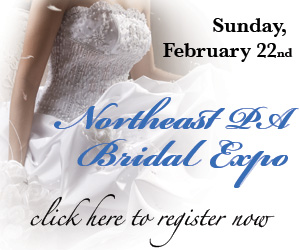 Bridal Banner for Internship