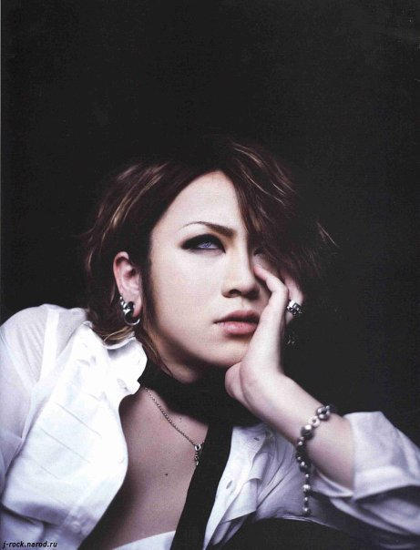 Kelly's Ruki Ruki by Lonewolfw2 on DeviantArt