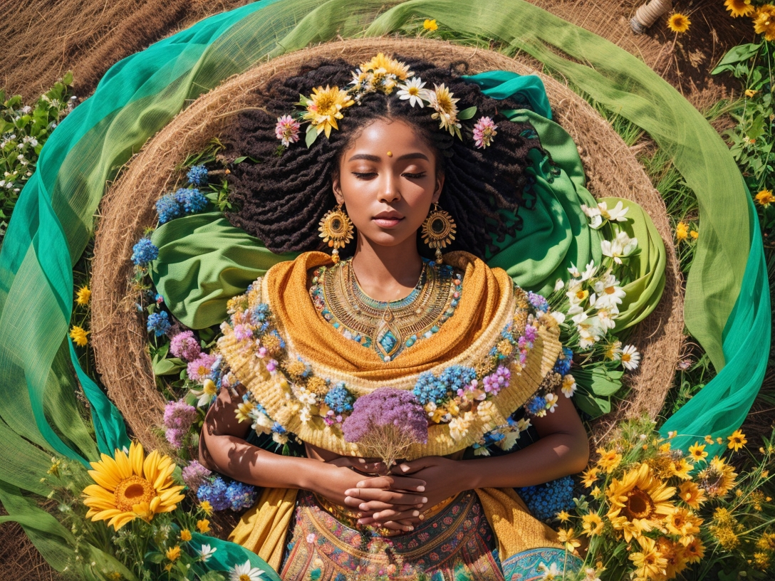 Absolute Reality V16 In Her Perfect Visual Represe by NehemiahPharaoh ...