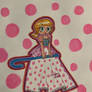 Bo Peep