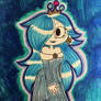 Jenny as Rosalina