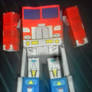 MYOTF Powermaster optimus prime