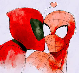 spideypool