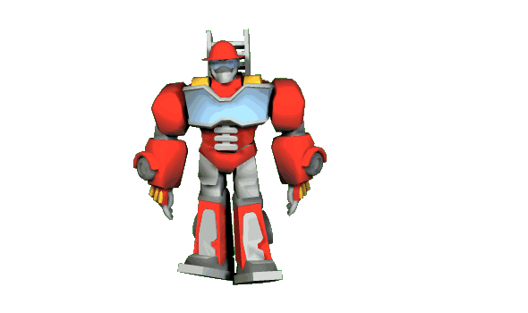 Heatwave does the Christmas Dance 2012 by RazzieMbessai on DeviantArt