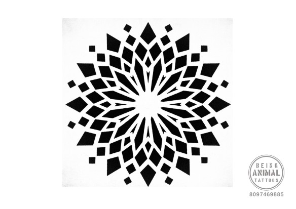 Mandala 11616 Tattoo Design By Being Animal Tattoo by Samarveera2008 on DeviantArt Mandala 11616 Tattoo Design By Being Animal Tattoo by Samarveera2008 on DeviantArt