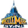 WrestleMania 29 Logo