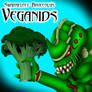 40k: Veganids