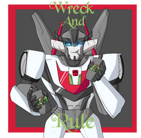 Wheeljack