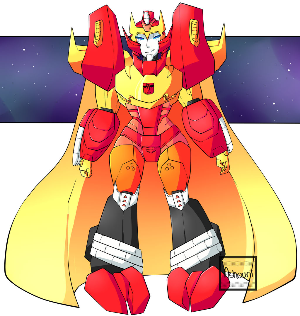 .:Rodimus:.