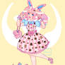 Sweet Sylveon