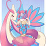 Milotic
