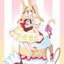 LoveBerry Shortcake
