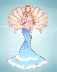 Birth of Venus REDUX