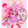 Magical Pink