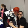 Grell and J Michael Tatum