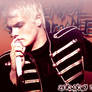 Gerard Way