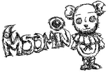 Doodle Bear