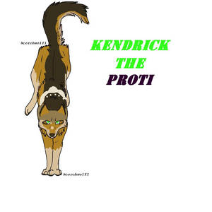 Kendrick the Lead Proti