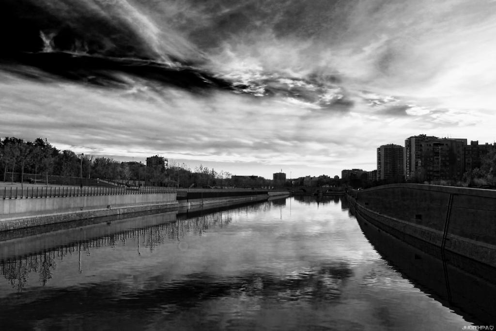 Toledo Bridge