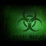 Toxic recall wallpaper