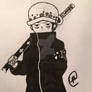 Trafalgar Law